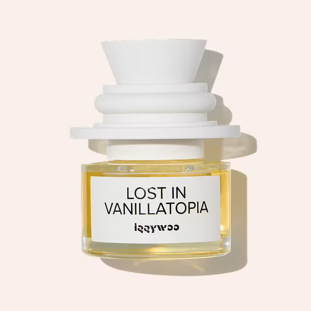 IGGYWOO Lost in Vanillatopia