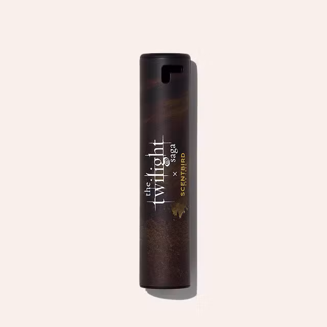 Twilight x Scentbird New Moon Fragrance Case