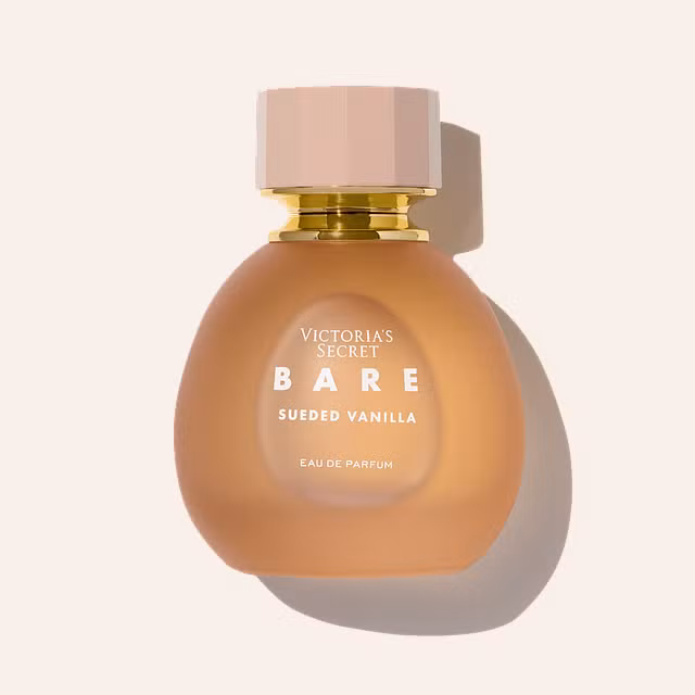 Victoria's Secret Bare Sueded Vanilla
