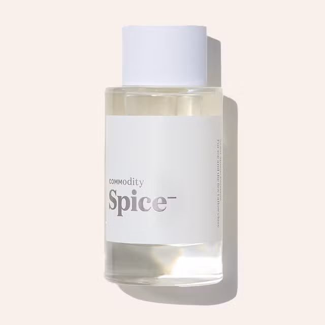 COMMODITY Spice- Personal