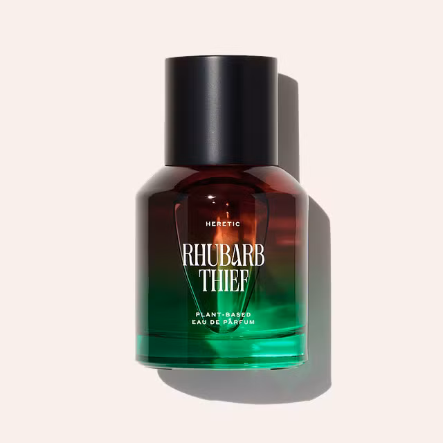 Heretic Parfum Rhubarb Thief