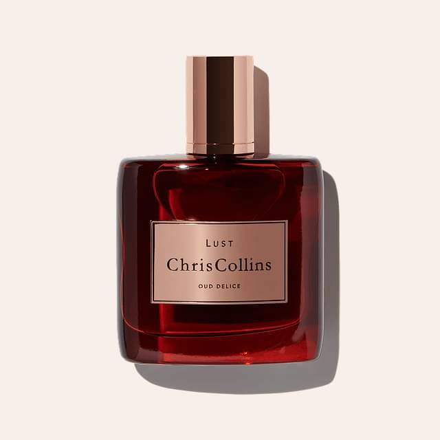 Chris Collins LUST | Oud Delice