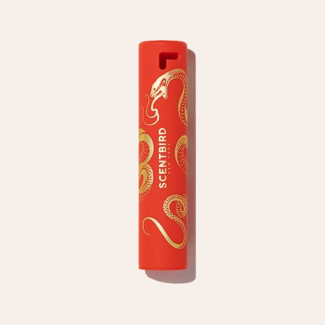 Scentbird Lunar New Year Fragrance Case