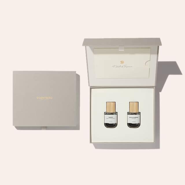 Scentbird 20ml Bestsellers Duo Female (2 x 20ml Gift Box)