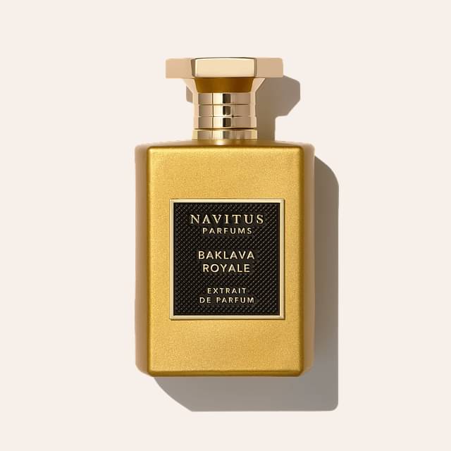 Navitus Parfums Baklava Royale