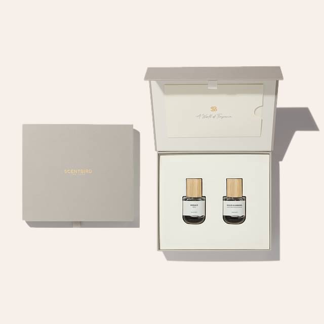 Scentbird 20ml Bestsellers Duo Male (2 x 20ml Gift Box)