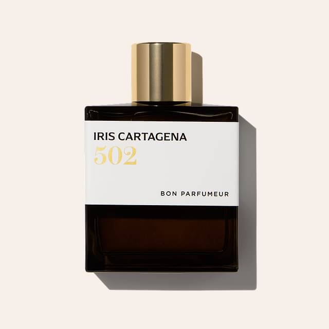 Bon Parfumeur 502 Iris Cartagena