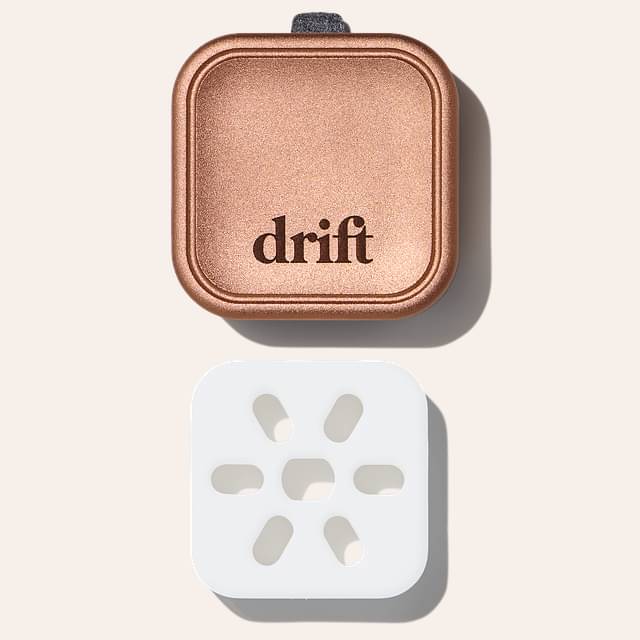 Metal Car Freshener