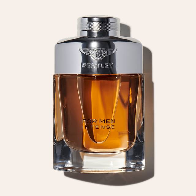 Bentley Intense For Men