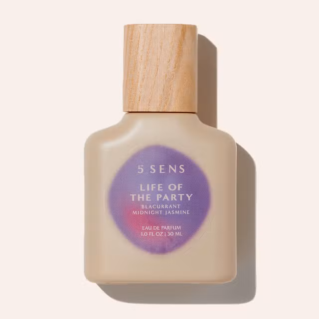 5 Sens Life of the Party