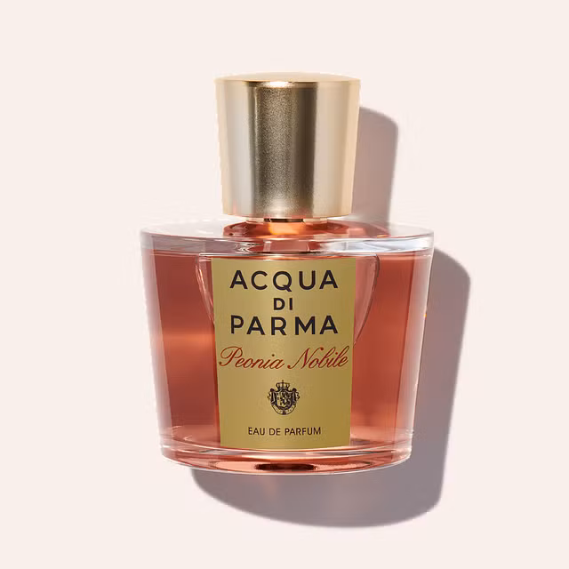 Acqua di Parma Peonia Nobile