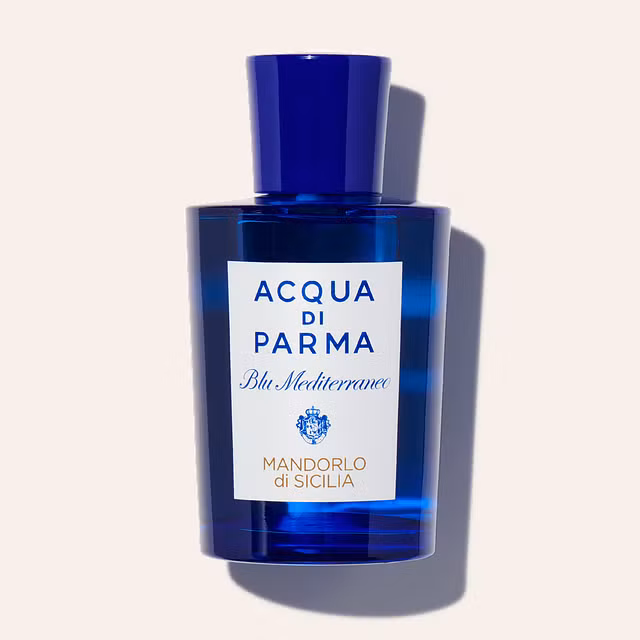 Acqua di Parma Mandorlo di Sicilia