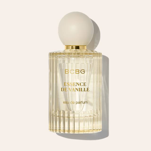BCBG Essence de Vanille