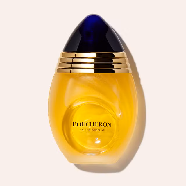Boucheron Boucheron