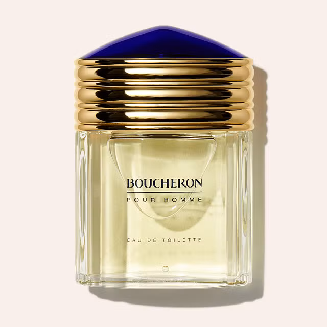 Boucheron Boucheron Pour Homme