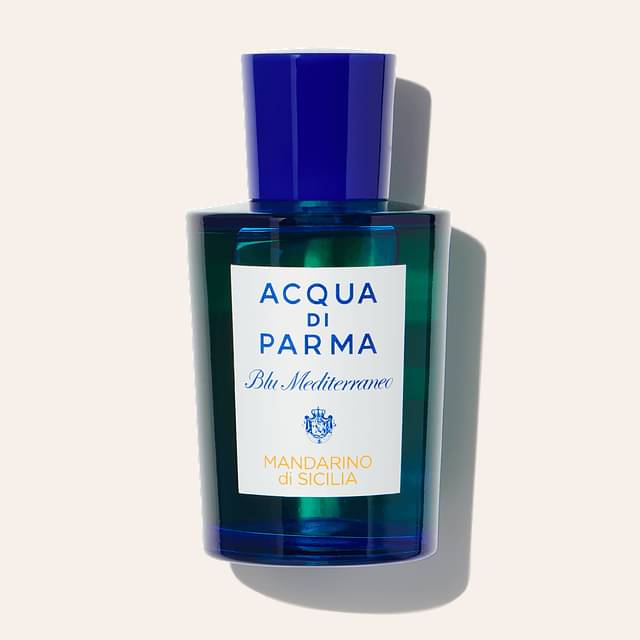 Acqua di Parma Mandarino di Sicilia