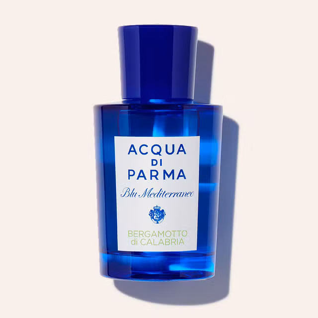 Acqua di Parma Bergamotto di Calabria