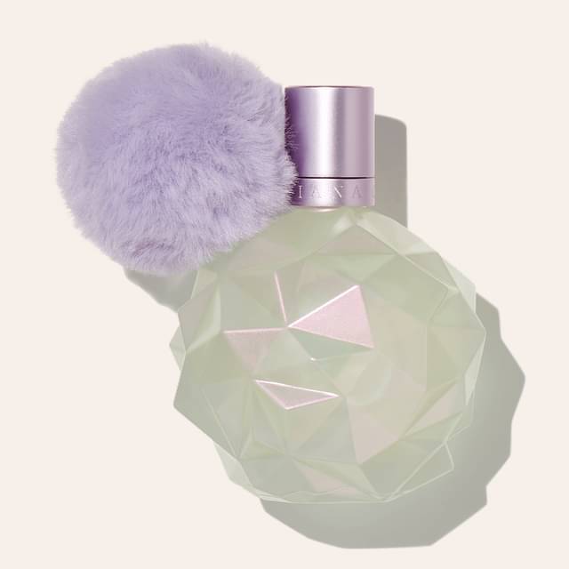 Ariana Grande Moonlight