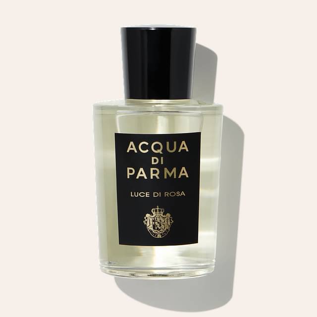 Acqua di Parma Luce di Rosa
