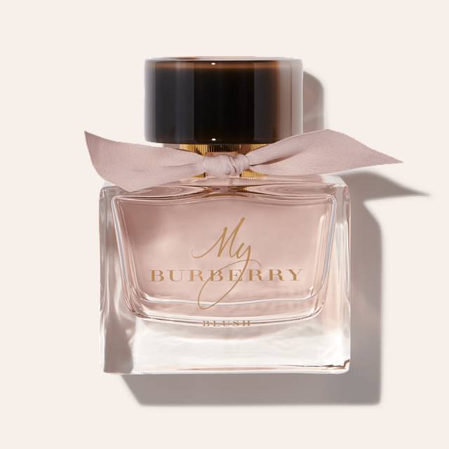 Burberry My Burberry Blush