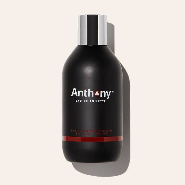 Anthony Anthony Black