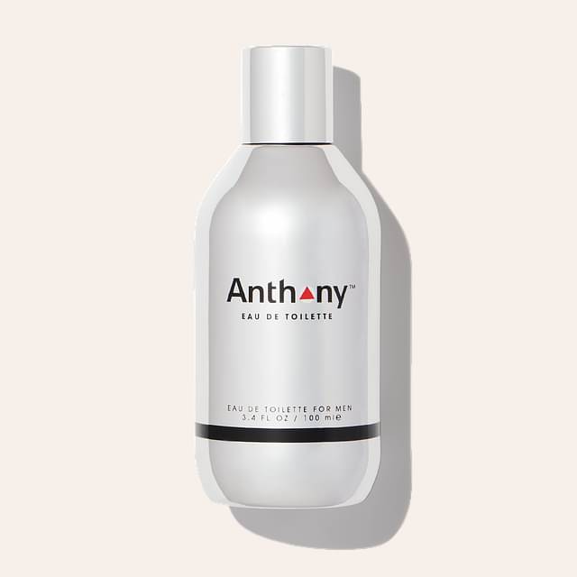 Anthony Anthony Silver
