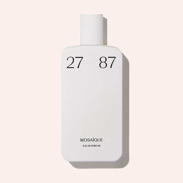 27 87 Mosaique
