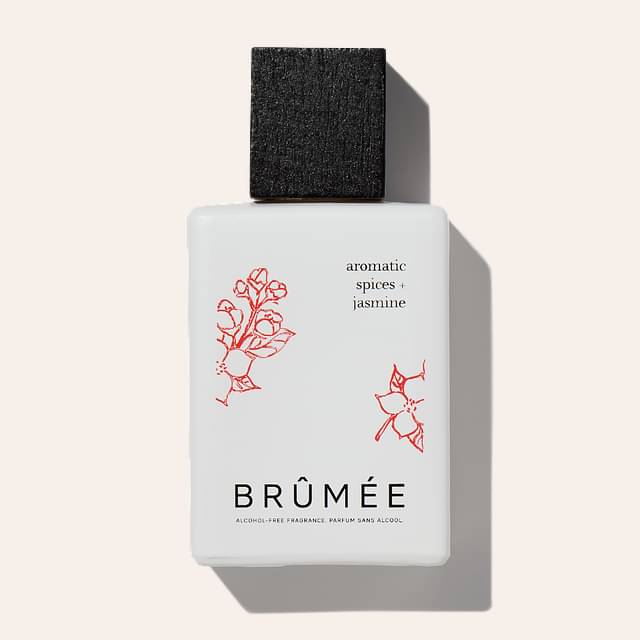 Brûmée Aromatic Spices + Jasmine