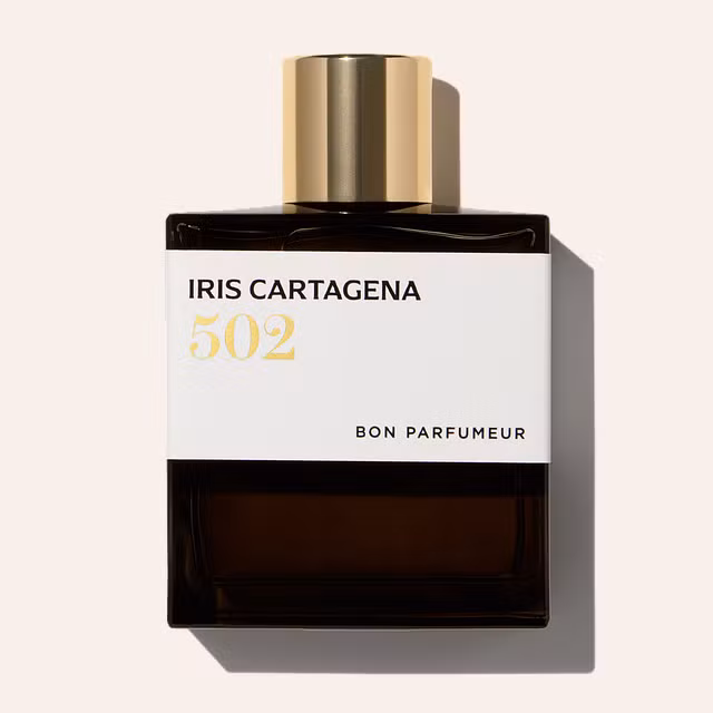 Bon Parfumeur 502 Iris Cartagena