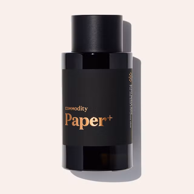 COMMODITY Paper+ Bold