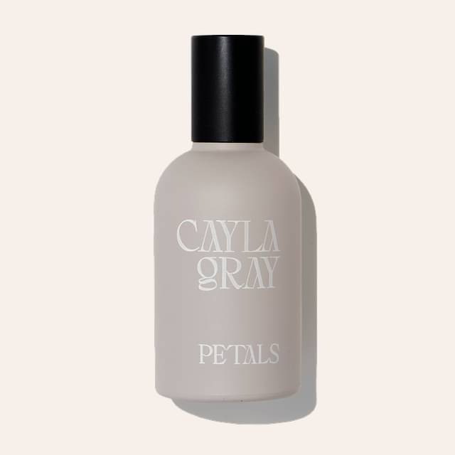 Cayla Gray Petals