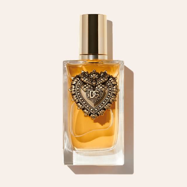 Dolce&Gabbana Devotion