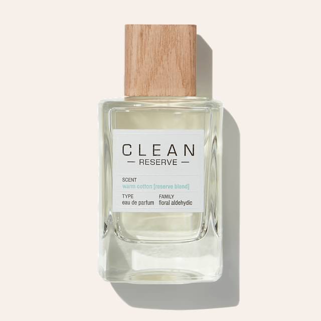 Clean Reserve Warm Cotton [Reserve Blend]