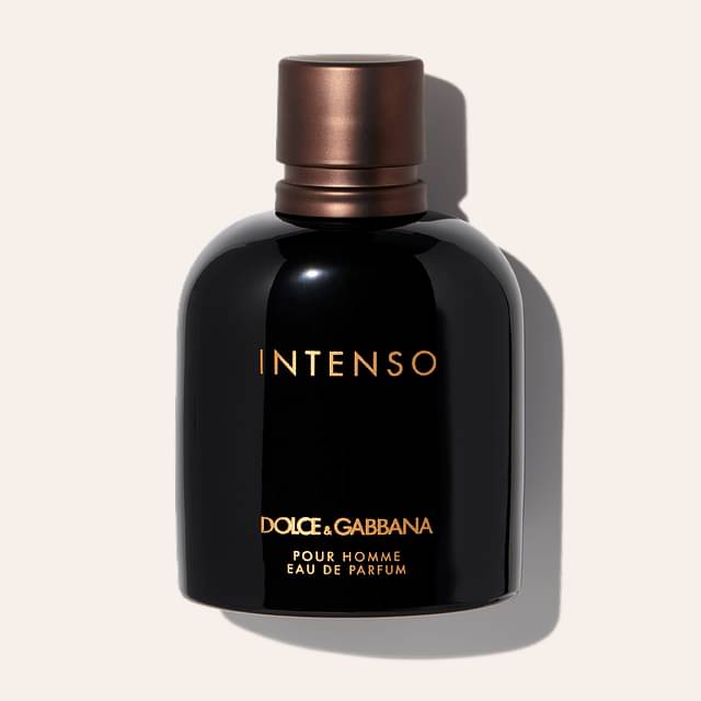 Dolce&Gabbana Intenso