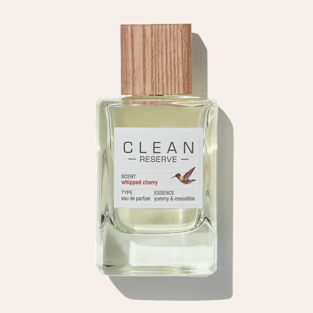 Clean Reserve Whipped Cherry