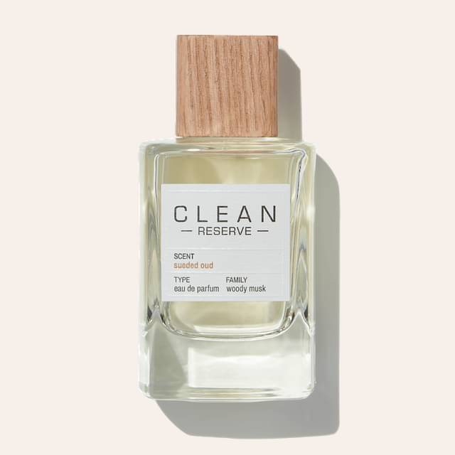 Clean Reserve Sueded Oud