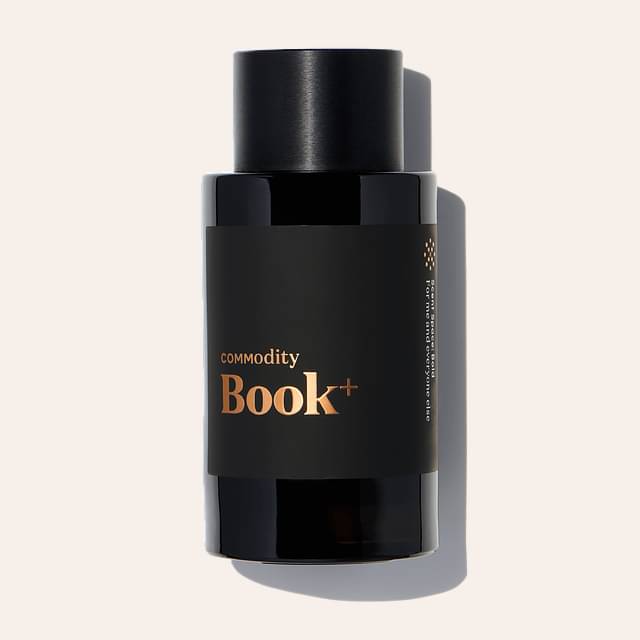 COMMODITY Book+ Bold