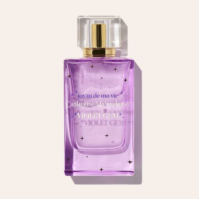 Catherine Malandrino Violet Gem