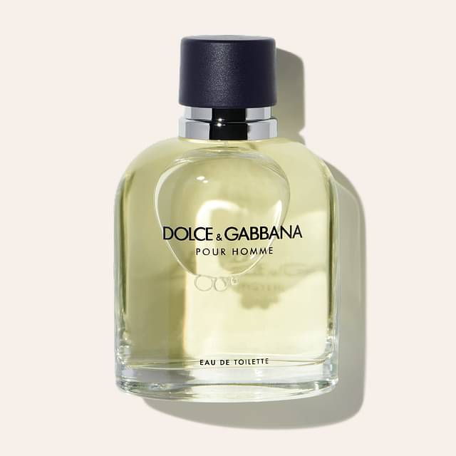 Dolce&Gabbana Dolce&Gabbana Pour Homme