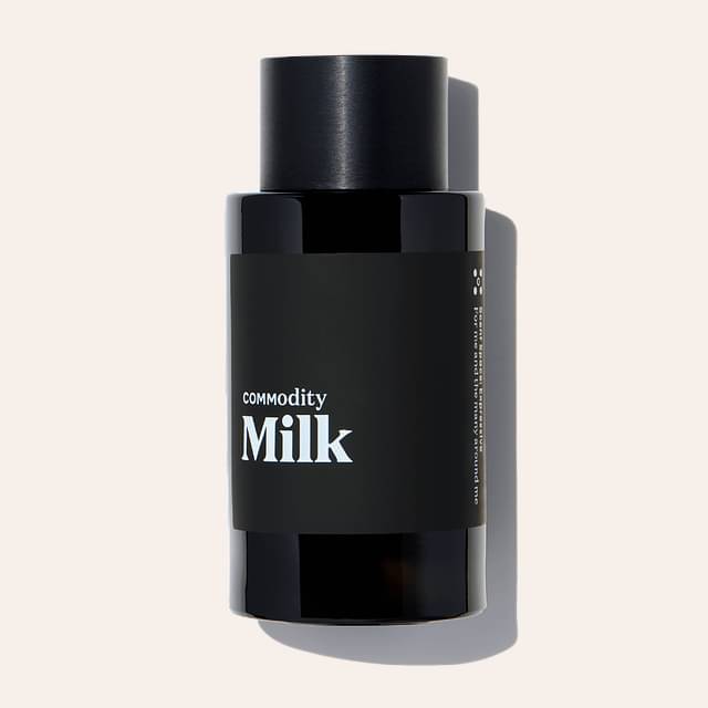 COMMODITY Milk Expressive