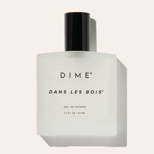 DIME Dans Les Bois