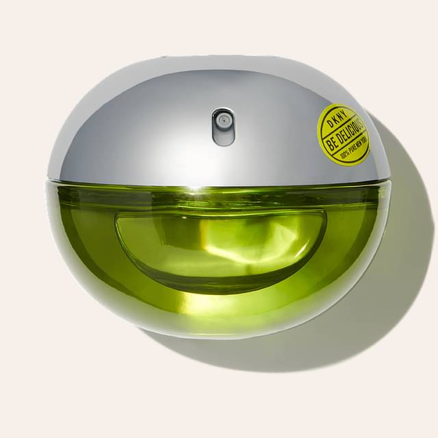 DKNY Be Delicious