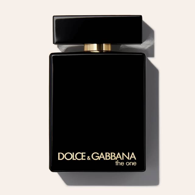 Dolce&Gabbana The One Intense