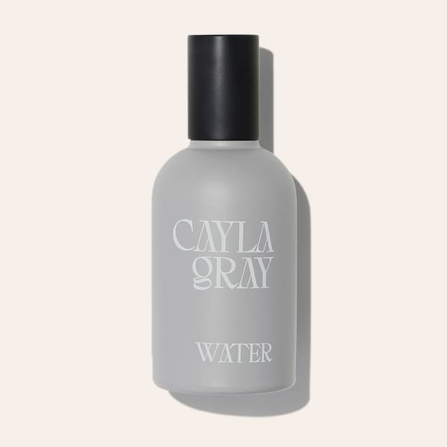 Cayla Gray Water
