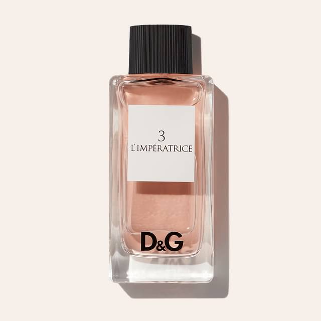 Dolce&Gabbana 3 L'Imperatrice Eau de Toilette