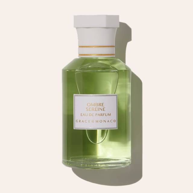 Grace de Monaco Ombre Sereine