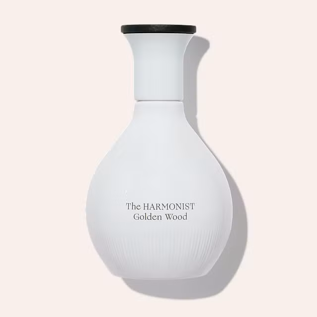 The Harmonist Golden Wood XDP