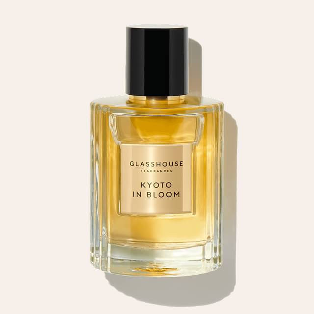 Glasshouse Fragrances Kyoto in Bloom