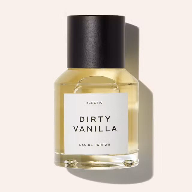 Heretic Parfum Dirty Vanilla