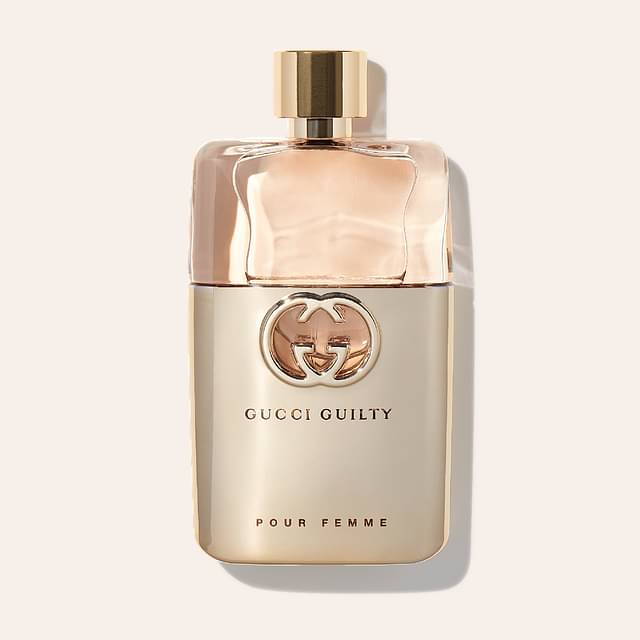 Gucci Guilty Pour Femme
